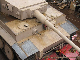 Illustration for article titled These Homemade Tanks Are Tough Enough To Survive A Zombie Apocalypse
